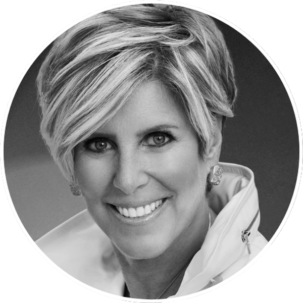 Suze Orman