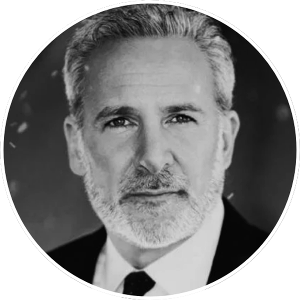 Peter Schiff